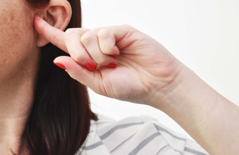 Signification du sifflement des oreilles dans le domine spirituel