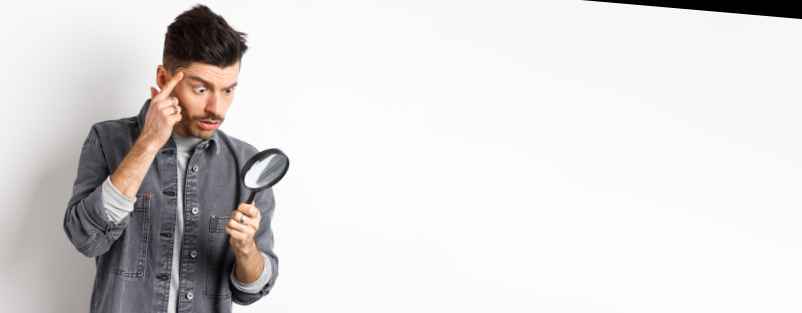 Tremblement et saut de la paupière de l’œil gauche : signification